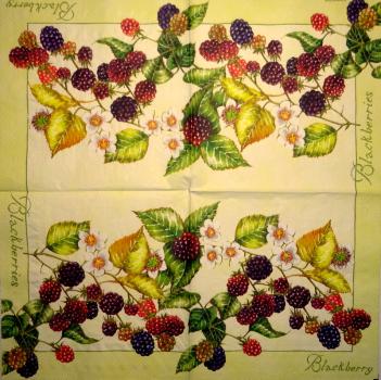 080 Roses - 3-ply